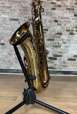 Ishimori Ishimori Wood Stone Tenor Saxophone “New Vintage” V-VL Model / without High F# Key