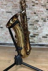 Ishimori Ishimori Woodstone Tenor Saxophone “New Vintage” V-VL Model / without High F# Key