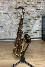 Ishimori Ishimori Woodstone Tenor Saxophone “New Vintage” V-VL Model / without High F# Key