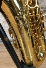 Selmer Selmer Supreme 92DL Alto Saxophone