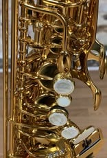 Selmer Selmer Supreme 92DL Alto Saxophone