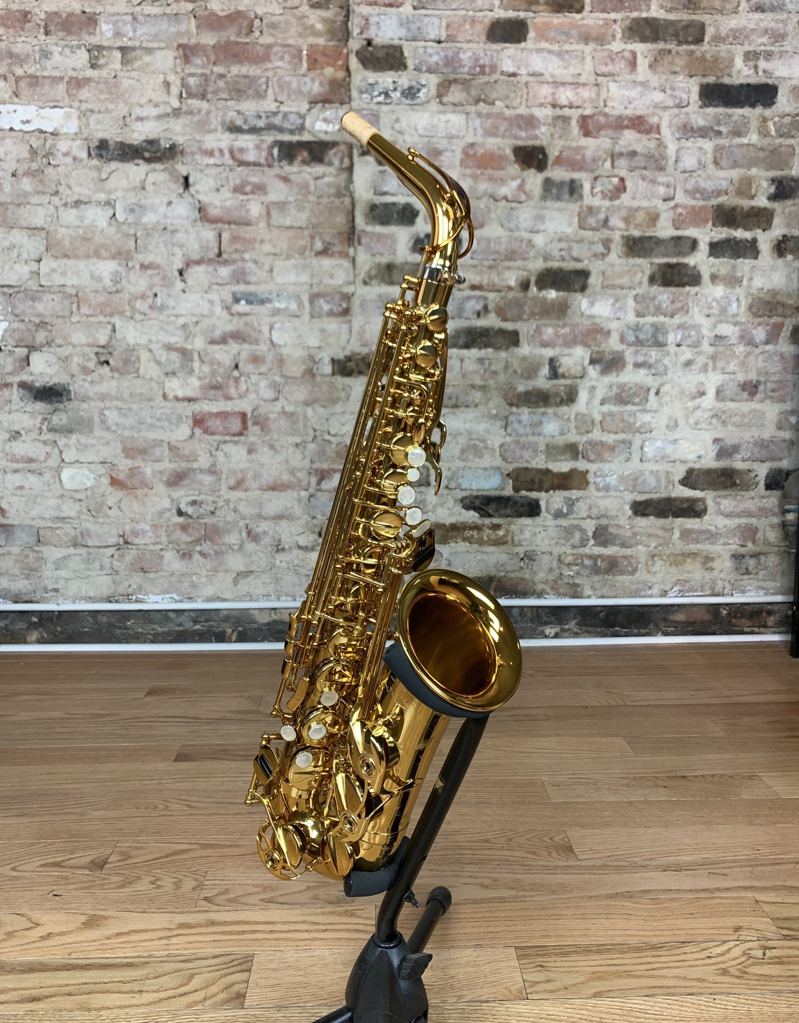 Selmer Selmer Supreme 92DL Alto Saxophone