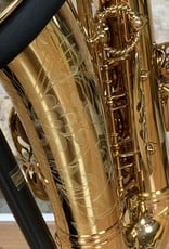 Eastman New Eastman EAS-850 Rue St. George Alto Saxophone