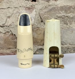 Brilhart Brilhart Tonalin Tenor Sax Mouthpiece 3 fantastic original condition!