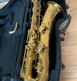 Selmer Selmer Mark VI Baritone Saxophone Low Bb no High F# with beautiful Original Lacquer 163xxx