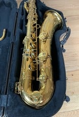 Selmer Selmer Mark VI Baritone Saxophone Low Bb no High F# with beautiful Original Lacquer 163xxx