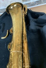 Selmer Selmer Mark VI Baritone Saxophone Low Bb no High F# with beautiful Original Lacquer 163xxx