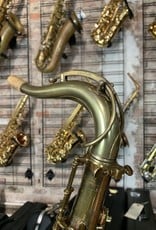 New York Signature Artist Edition New York Signature Tenor Saxophone Neck Unlacquered