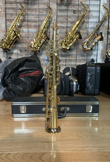 Selmer Selmer Mark VI Sopranino Saxophone Incredible!