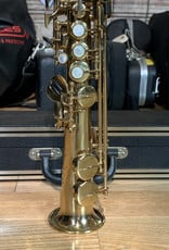 Selmer Selmer Mark VI Sopranino Saxophone Incredible!