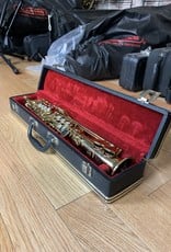 Selmer Selmer Mark VI Sopranino Saxophone Incredible!