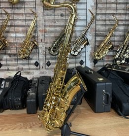 Eastman Eastman ETS 650 Rue St. George’s Tenor Saxophone Professional Bb