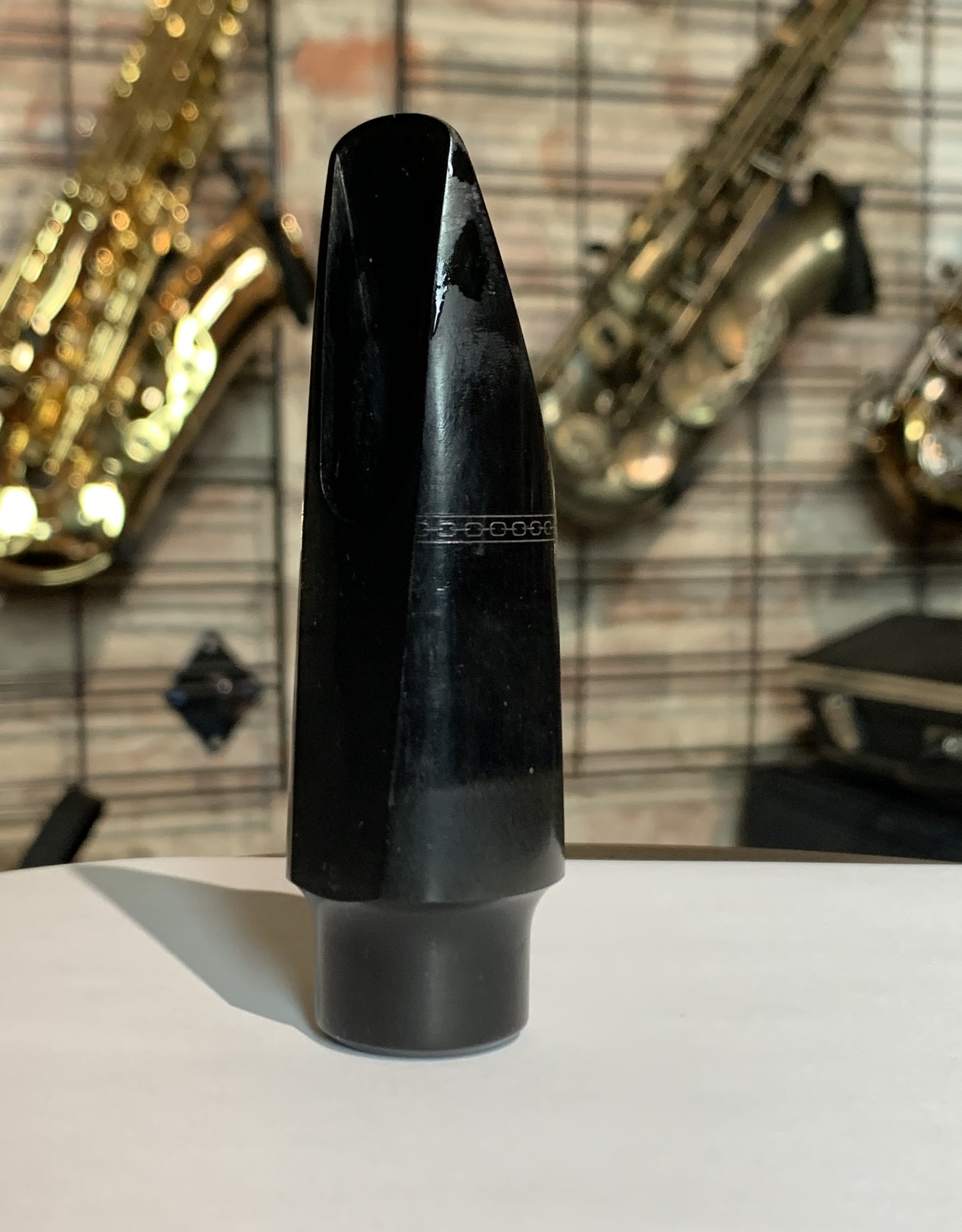Otto Link Otto Link Slant Signature Tenor Saxophone Mouthpiece all original