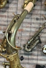 New York Signature New York Signature Series Alto Saxophone Neck