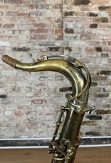 Selmer Selmer Mark VI Original Lacquer 58XXX Tenor Saxophone