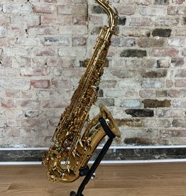 P. Mauriat P Mauriat System 76 2nd Edition Alto Saxophone (Demo Model)