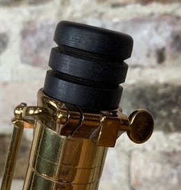 Selmer Ebony Professional Quality Wooden End Plug For Tenor Saxophone