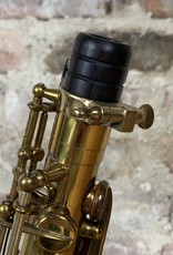 Selmer Ebony Wooden Professional Quality End Plug for Alto Saxophone