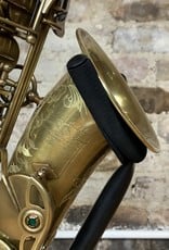 New York Signature Artist Edition New York Signature Professional Alto Saxophone Unlacquered