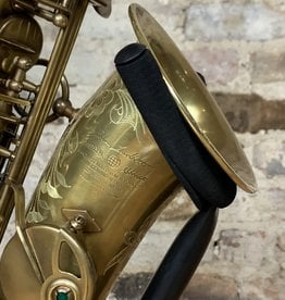 New York Signature Artist Edition New York Signature Professional Alto Saxophone Unlacquered