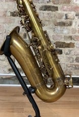 Eastman Eastman 52nd Street Alto Saxophone with rolled tone holes