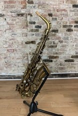 Eastman Eastman 52nd Street Alto Saxophone with rolled tone holes