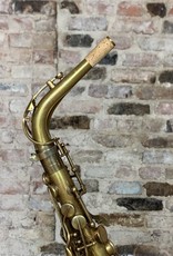 Eastman Eastman 52nd Street Alto Saxophone with rolled tone holes