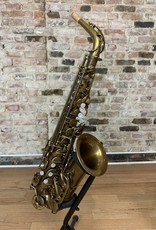 Eastman Eastman 52nd Street Alto Saxophone with rolled tone holes