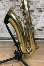 Selmer Selmer Mark VI Tenor Saxophone 120XXX serial Relacquer