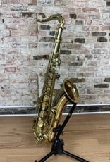 Selmer Selmer Mark VI Tenor Saxophone 120XXX serial Relacquer