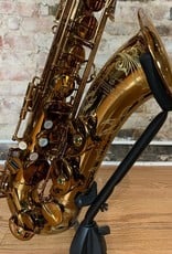 New York Signature Artist Edition New York Signature Tenor Saxophone Cognac Finish No High F#