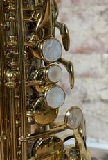 Yanagisawa Yanagisawa 9930 Solid Silver Soprano Saxophone