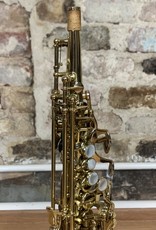 Selmer Selmer Series II Sopranino Saxophone Floor Model
