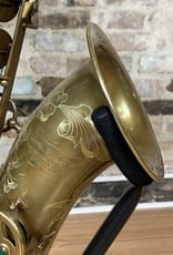 New York Signature Artist Edition New York Signature Tenor Saxophone Unlacquered No High F# Key