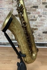 New York Signature Artist Edition New York Signature Tenor Saxophone Unlacquered No High F# Key