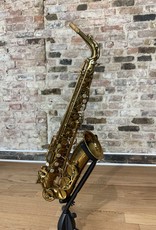 Selmer Selmer Mark VI Alto Saxophone 5 Digit 70XXX Original Cellulose Lacquer European Engraved Short Bow With High F# Key!