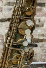 Selmer Selmer Mark VI Tenor Saxophone Original Lacquer 205XXX serial number