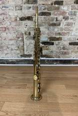 Selmer Selmer Mark VI Soprano Saxophone Original Lacquer  218XXX