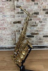 Selmer Selmer Super Action 80 Series II Alto Saxophone Beautiful Condition!