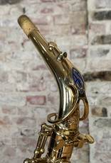 Selmer Selmer Super Action 80 Series II Alto Saxophone Beautiful Condition!