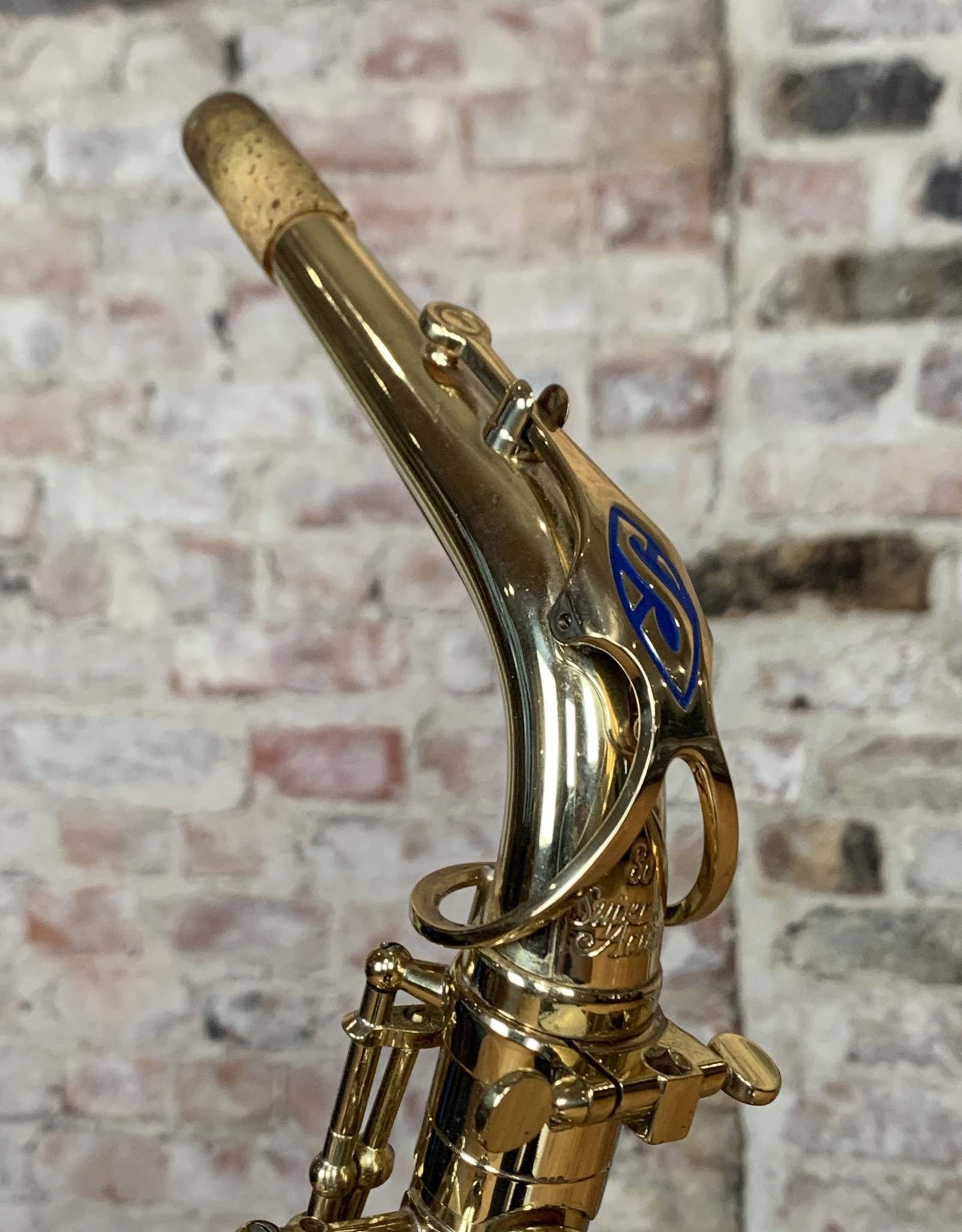 Selmer Selmer Series II Alto Saxophone