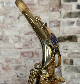 Selmer Selmer Super Action 80 Series II Alto Saxophone Beautiful Condition!