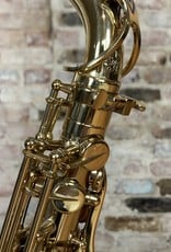 Selmer Selmer Super Action 80 Series II Alto Saxophone Beautiful Condition!