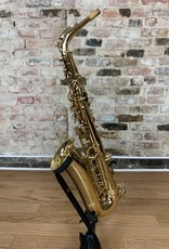 Selmer Selmer Super Action 80 Series II Alto Saxophone Beautiful Condition!