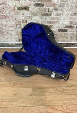 Manning Manning Fiberglass Double Case For Tenor and EWI Pre Owned