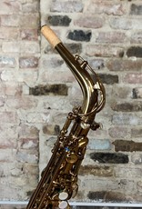 Ishimori Ishimori Wood Stone Alto Saxophone "New Vintage" VL Model / with high F# key