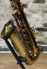 Ishimori Ishimori Wood Stone Alto Saxophone "New Vintage" VL Model / with high F# key