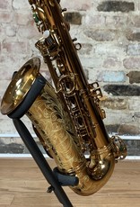 Ishimori Ishimori Wood Stone Alto Saxophone "New Vintage" VL Model / with high F# key
