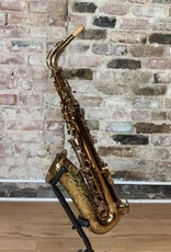 Ishimori Ishimori Wood Stone Alto Saxophone "New Vintage" VL Model / with high F# key