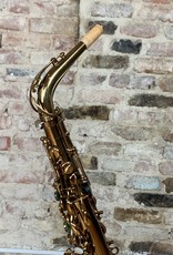 Ishimori Ishimori Wood Stone Alto Saxophone "New Vintage" VL Model / with high F# key